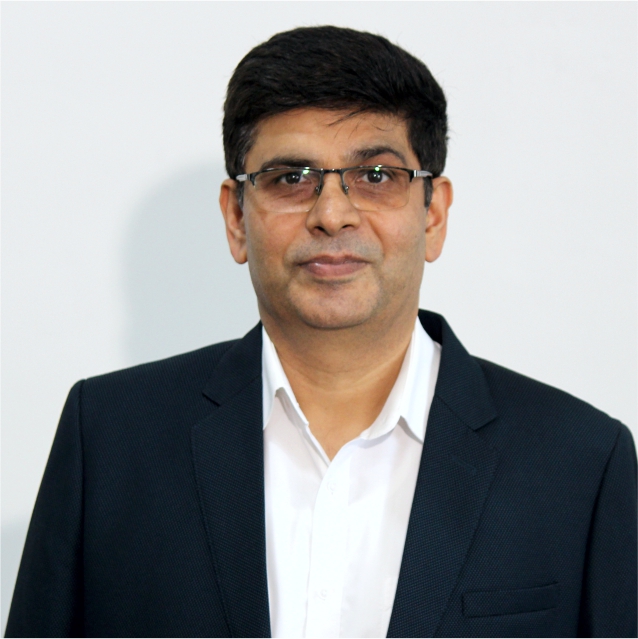 Rahul Nijhawan